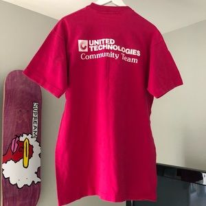 Shirts - Vintage Single Stitch Special Olympics T-Shirt Shirts - Vintage Single Stitch Special Olympics T-Shirt
